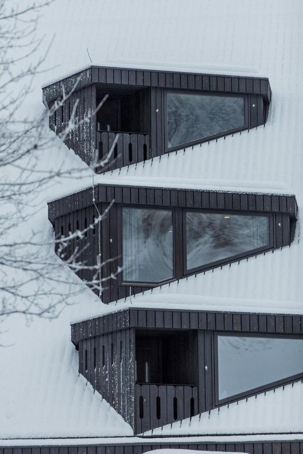 Buehelwirt Hotel San Giacomo  Eksteriør billede